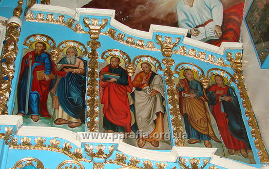 Новини Вінниці / На Вінниччині віряни Московського патріархату знесли 300-літню козацьку церкву (ФОТО)