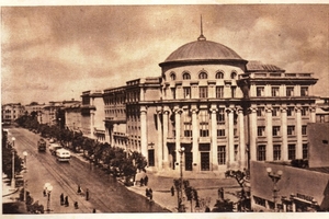 Новини Вінниці / Якою була Вінниця у 1959 році?