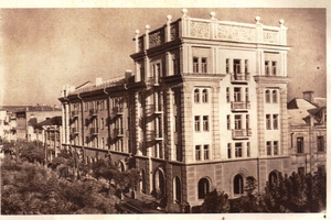 Новини Вінниці / Якою була Вінниця у 1959 році?