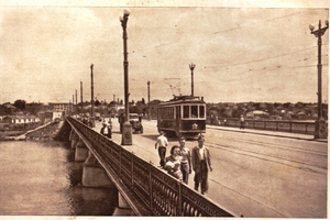 Новини Вінниці / Якою була Вінниця у 1959 році?