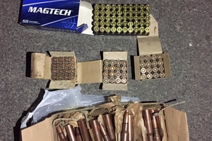 Новини Вінниці / У Вінниці викрили збут зброї та боєприпасів (ФОТО)