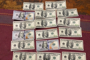 Новини Вінниці / У Вінниці викрили збут зброї та боєприпасів (ФОТО)