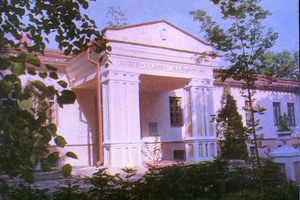 Новини Вінниці / Мандрівка Вінницею 1969 року (ФОТО)