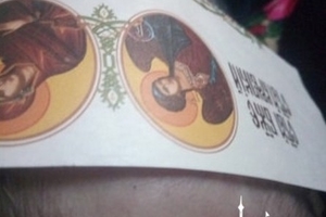 Новини Вінниці / Рідні строковика з Вінниччини не вірять в «нещасний» випадок – обличчя хлопця вкрито гематомами (ФОТО)