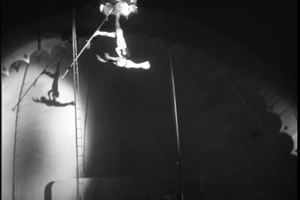 Новини Вінниці / Якою Вінниця була у 1948 році? Молоді липи у центрі та паром на Старе місто (ФОТО)