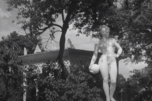 Новини Вінниці / Якою Вінниця була у 1948 році? Молоді липи у центрі та паром на Старе місто (ФОТО)