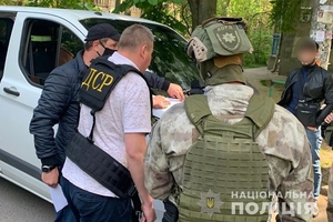 Новини Вінниці / Після крадіжки трьох ікон з храму на Вінниччині оперативники затримали банду, що обкрадала церкви й монастирі по всій Україні (ФОТО)