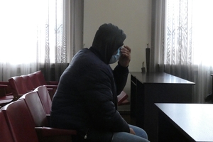 Новини Вінниці / У Вінниці в залі суду взяли під варту підозрюваного у розбої