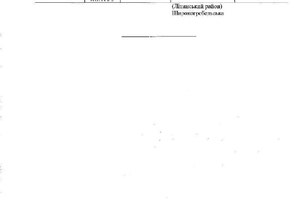 Новини Вінниці / Кабмін затвердив остаточний перспективний план формування ОТГ на Вінниччині