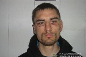 Новини Вінниці / Поліцією розшукується Дмитро Віннік. Чоловіка підозрюють у вчинені тяжкого злочину