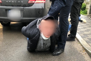 Новини Вінниці / Після стрілянини у Броварах затримали вінничан (ФОТО)