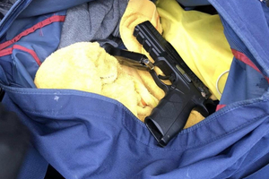 Новини Вінниці / Після стрілянини у Броварах затримали вінничан (ФОТО)