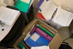 Новини Вінниці / На Вінниччині виявлено привласнення мільйонів на спорудженні інженерних споруд на калинівському арсеналі