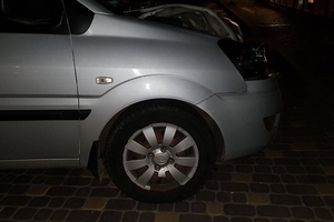 Новини Вінниці / Жахлива ДТП у Вінниці: після святкування п’яна водійка збила на «зебрі» пішохода та намагалася втекти (ФОТО)