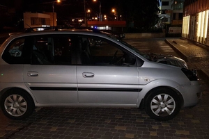 Новини Вінниці / Жахлива ДТП у Вінниці: після святкування п’яна водійка збила на «зебрі» пішохода та намагалася втекти (ФОТО)