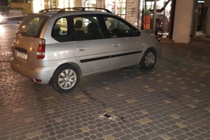 Новини Вінниці / Жахлива ДТП у Вінниці: після святкування п’яна водійка збила на «зебрі» пішохода та намагалася втекти (ФОТО)