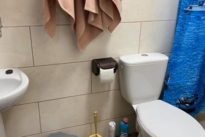 Новини Вінниці / Міністр показав, якою є платна камера у вінницькому СІЗО