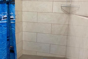 Новини Вінниці / Міністр показав, якою є платна камера у вінницькому СІЗО