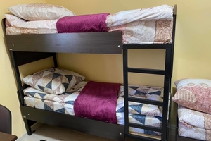 Новини Вінниці / Міністр показав, якою є платна камера у вінницькому СІЗО