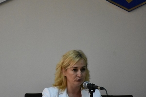 Новини Вінниці / На Вінниччині МХП презентував програму для фермерів «Органічний гектар» – добрива в обмін на солому