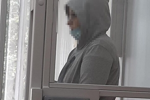 Новини Вінниці / У Вінниці суд визначився із заставою для подружжя, яке підозрюють у «триманні» дитячої порностудії