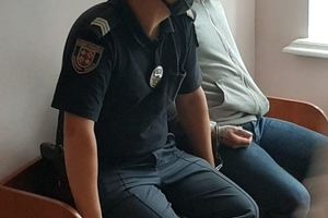 Новини Вінниці / У Вінниці суд визначився із заставою для подружжя, яке підозрюють у «триманні» дитячої порностудії