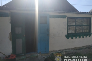 Новини Вінниці / У селі на Вінниччині п'яний чоловік хотів зарізати дружину на очах у дитини (ФОТО)