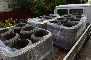 Новини Вінниці / Кудіяров Вадим: «Запустили проєкт «Кидай сміття в урну – зроби наше місто чистішим!»