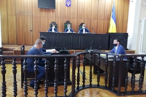 Новини Вінниці / У Вінницькому апеляційному суді «узгодили» запобіжний захід Андрію Вербецькому у справі з побиття прихильника Шарія (ФОТО, ВІДЕО)