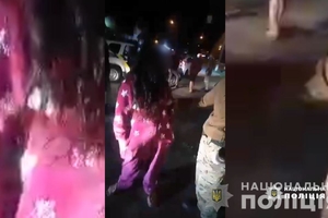 Новини Вінниці / У Вінниці біля вокзалу чоловіка заманили у пастку: двох з п’ятьох нападників затримано