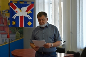 Новини Вінниці / Карантинна криза: у Жмеринці скоротили Бюджет громадських ініціатив