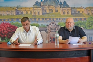 Новини Вінниці / Карантинна криза: у Жмеринці скоротили Бюджет громадських ініціатив