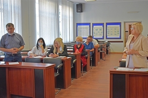 Новини Вінниці / Карантинна криза: у Жмеринці скоротили Бюджет громадських ініціатив