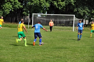 Новини Вінниці / «Ягуарівці» з Вінниччини вийшли у фінал Кубку Героїв АТО