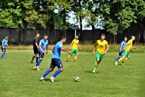 Новини Вінниці / «Ягуарівці» з Вінниччини вийшли у фінал Кубку Героїв АТО