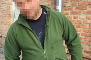 Новини Вінниці / Вінничанин під «фєном» влаштував "перегони" з патрульними (ФОТО)