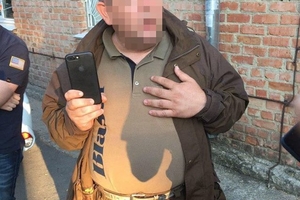 Новини Вінниці / Вінничанин під «фєном» влаштував "перегони" з патрульними (ФОТО)