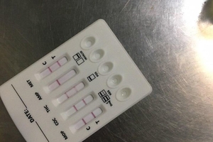 Новини Вінниці / Вінничанин під «фєном» влаштував "перегони" з патрульними (ФОТО)