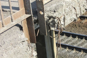 Новини Вінниці / Аварійний міст на Вінниччині нарешті розпочнуть ремонтувати