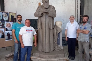 Новини Вінниці / Стало відомо, де у Вінниці встановлять перший в Україні пам'ятник кардиналу Любомиру Гузару (ФОТО)