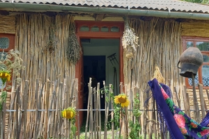 Новини Вінниці / На Вінниччині селяни власними силами створили музей 