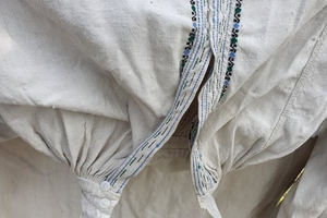 Новини Вінниці / На Вінниччині селяни власними силами створили музей 