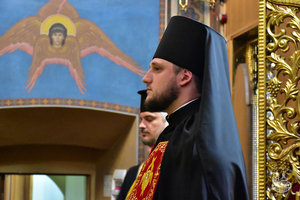 Новини Вінниці / У Вінниці з нагоди 1032-ї річниці Хрещення Руси-України відбулися святкові богослужіння