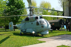 Новини Вінниці / Вінницький музей Повітряних Сил включили до переліку найцікавіших туристичних локацій України