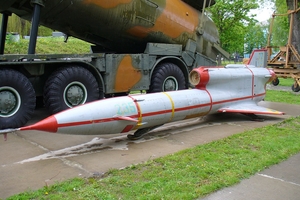 Новини Вінниці / Вінницький музей Повітряних Сил включили до переліку найцікавіших туристичних локацій України