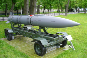 Новини Вінниці / Вінницький музей Повітряних Сил включили до переліку найцікавіших туристичних локацій України