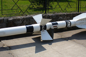 Новини Вінниці / Вінницький музей Повітряних Сил включили до переліку найцікавіших туристичних локацій України