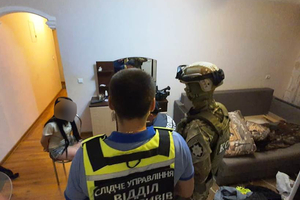 Новини Вінниці / У Вінниці викрито сутенерську мережу: затримано трьох фігурантів