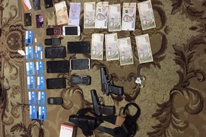 Новини Вінниці / У Вінниці викрито сутенерську мережу: затримано трьох фігурантів