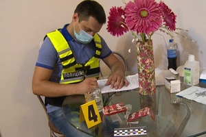 Новини Вінниці / У Вінниці викрито сутенерську мережу: затримано трьох фігурантів